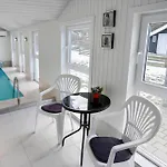 Σπίτι διακοπών 826-thisted-nordsovej-198 Thisted