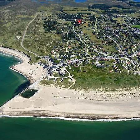 Nyaraló 826-thisted-nordsovej-198 *