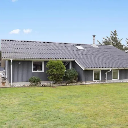 826-thisted-nordsovej-198 Ferienhaus