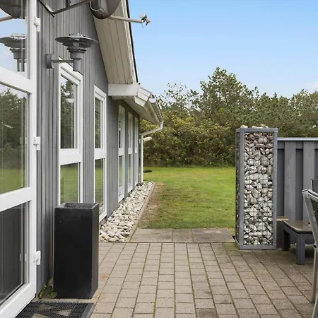 826-thisted-nordsovej-198 Ferienhaus Thisted