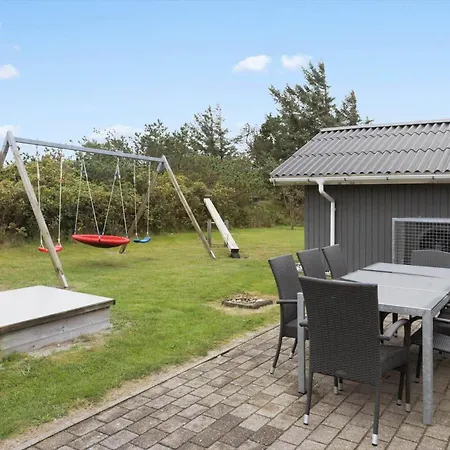 Nyaraló 826-thisted-nordsovej-198 Thisted