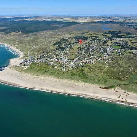 826-thisted-nordsovej-198 Nyaraló *