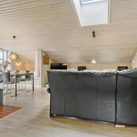 826-thisted-nordsovej-198 Ferienhaus