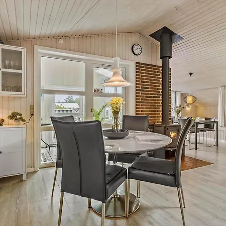 826-thisted-nordsovej-198 Ferienhaus *