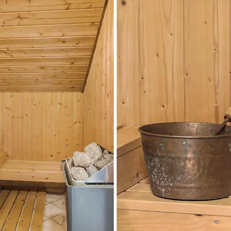 826-thisted-nordsovej-198 Ferienhaus Thisted