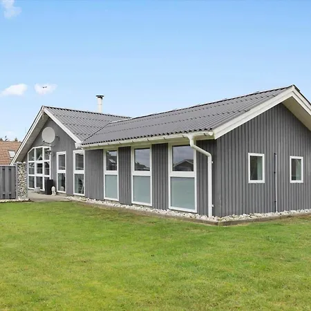 Casa de Férias 826-thisted-nordsovej-198