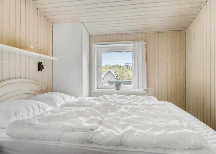 Tatil Evi 826-thisted-nordsovej-198 *