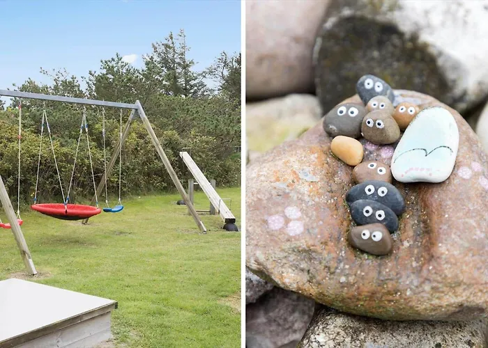 Tatil Evi 826-thisted-nordsovej-198 Thisted