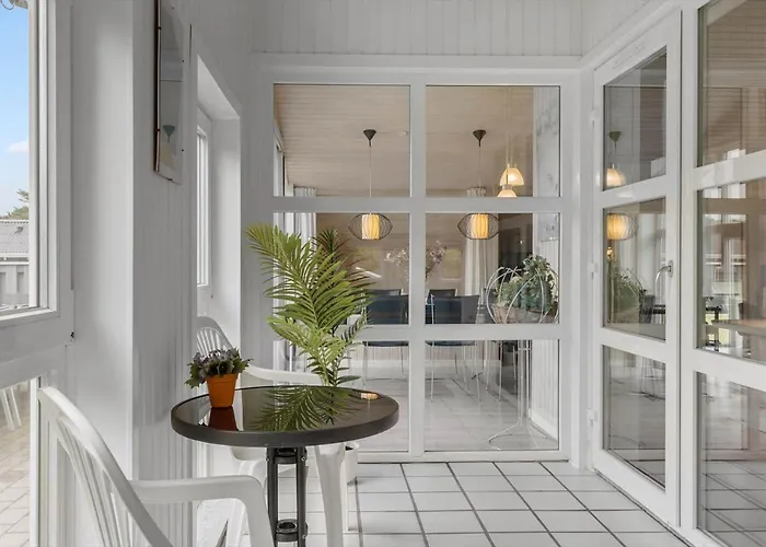 Tatil Evi 826-thisted-nordsovej-198