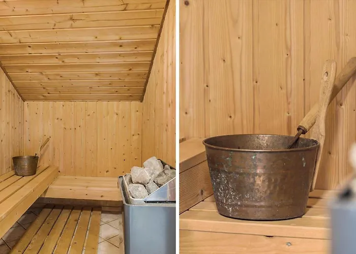 826-thisted-nordsovej-198 Tatil Evi Thisted