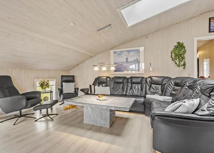 Tatil Evi 826-thisted-nordsovej-198 Thisted